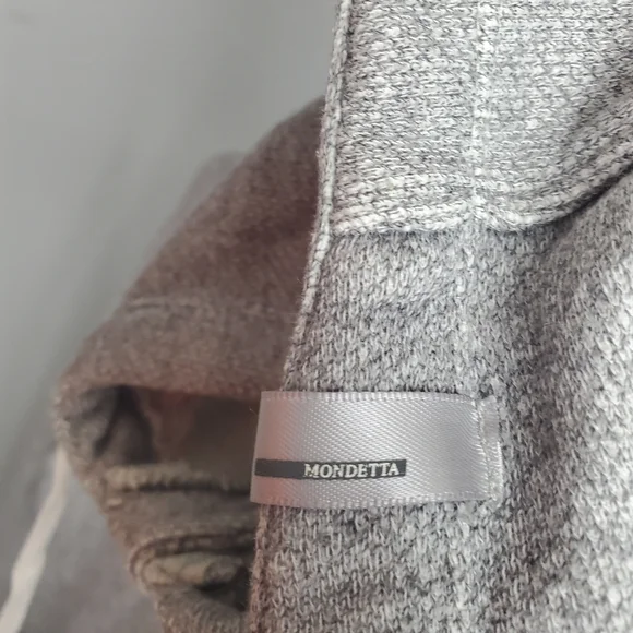 Gray Women's Hoodie - Picture 6 of 14